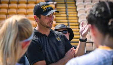 Cahill Rounds Out 2026 Class with Three Additional Signees