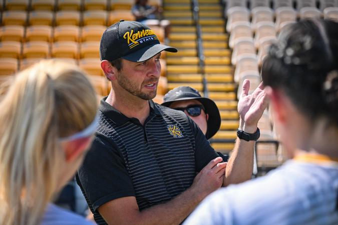 Cahill Rounds Out 2026 Class with Three Additional Signees