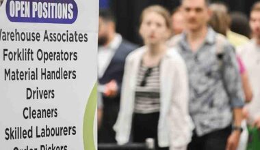 Why Canada's job market is in a lot worse shape than you think