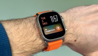 Live Activities Taking Over Your Apple Watch? Here's the Fix