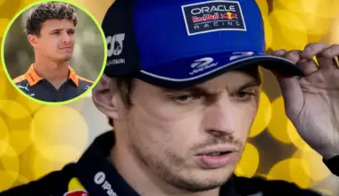 Lando Norris fires blunt ‘he can retire’ at Max Verstappen F1 2026 remarks