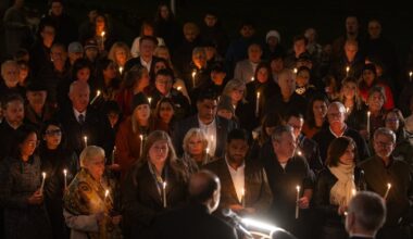 Experts warn against vilifying trans people