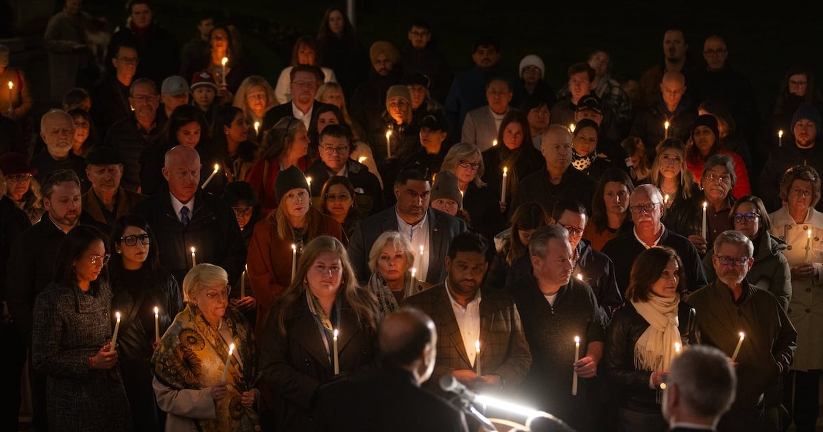 Experts warn against vilifying trans people