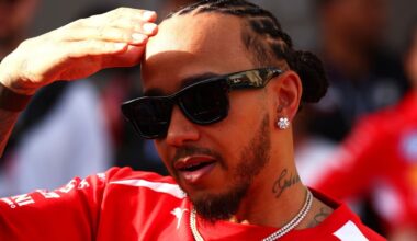 FIA must “take care” of Mercedes engine trick