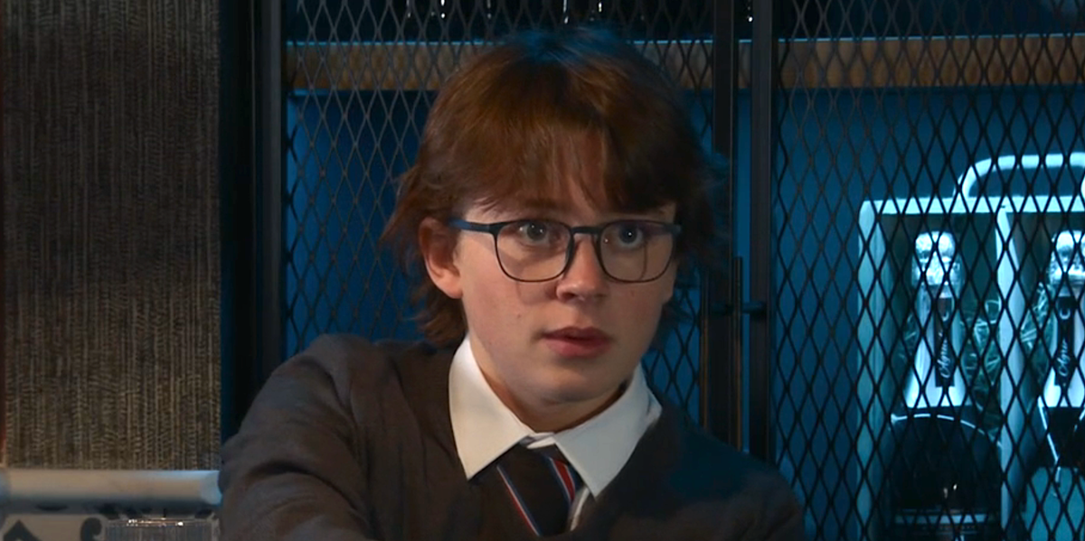 Coronation Street kicks off Sam's dark new story after Megan's manipulation