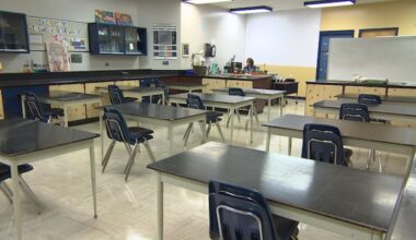 Alberta government to allocate $143M to create classroom complexity teams