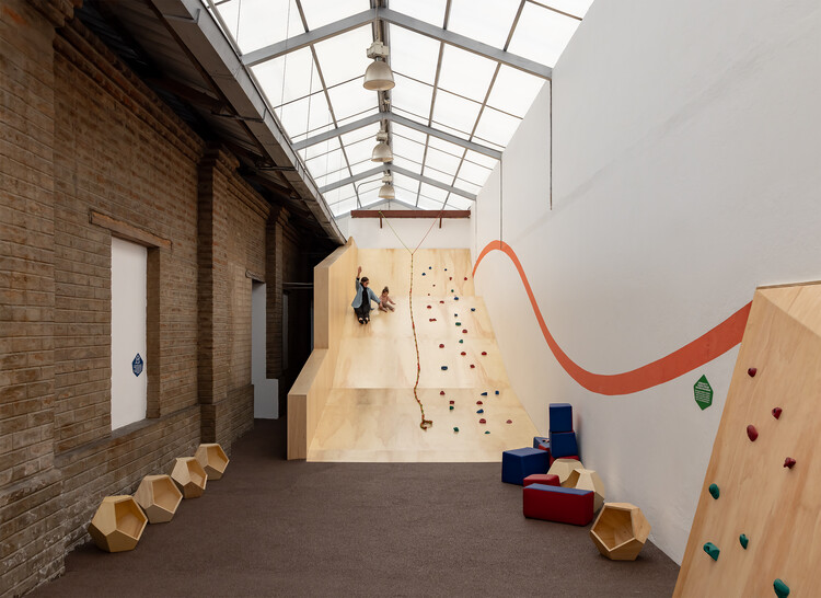 Awawa Interactive Science Museum / Morphism - Image 2 of 29