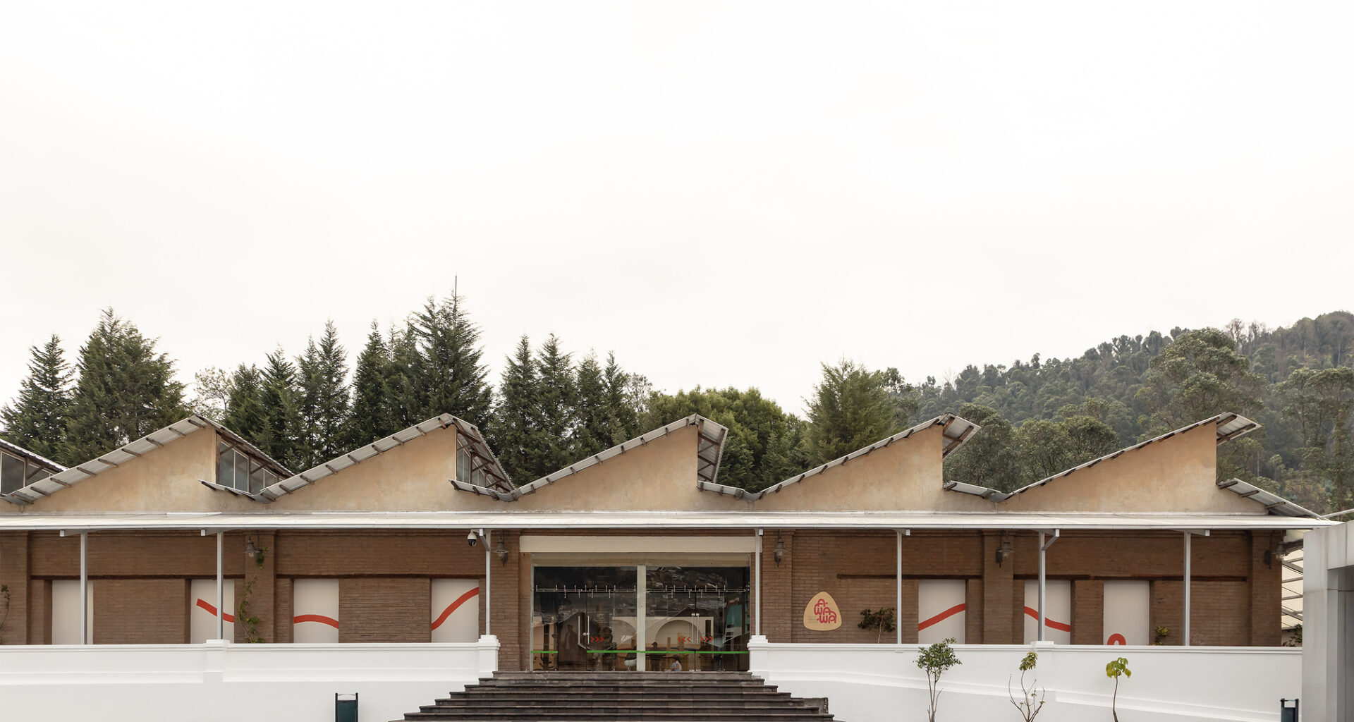 Awawa Interactive Science Museum / Morphism