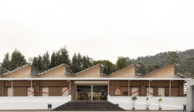 Awawa Interactive Science Museum / Morphism