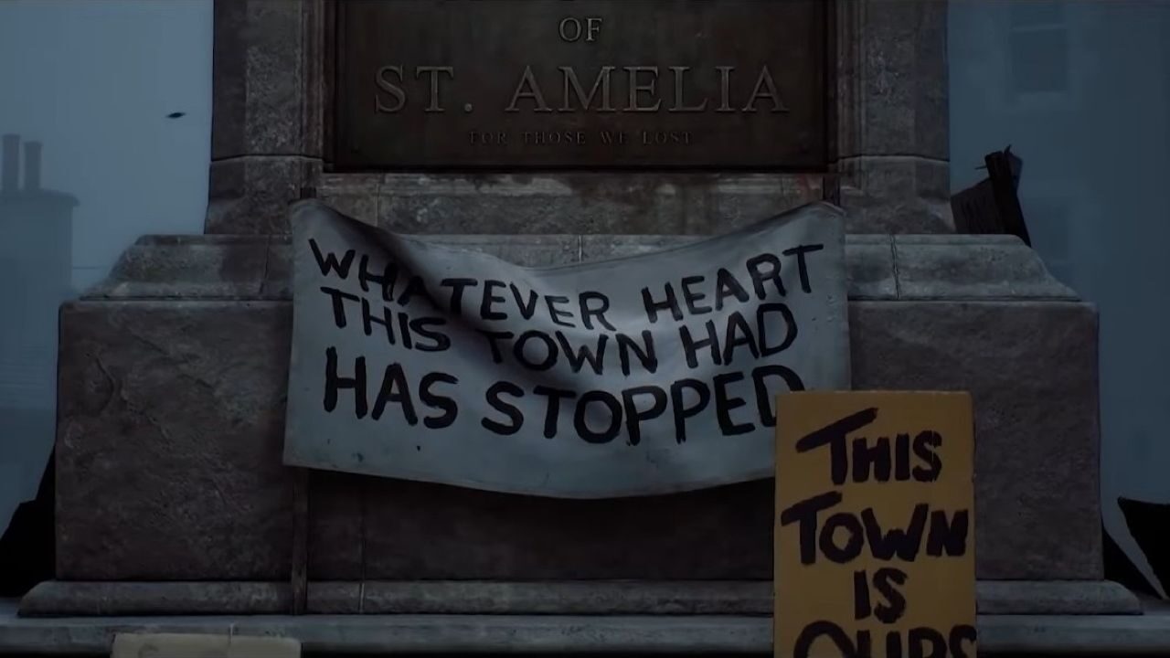 The Silent Hill: Townfall Transmission Reveals Terror And A New Perspective On The Franchise