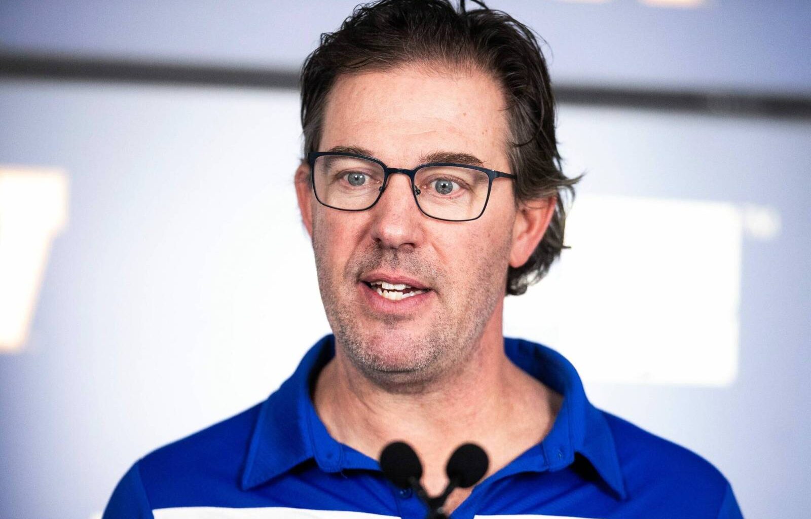 ‘Let’s get back to making a splash’ – Winnipeg Free Press