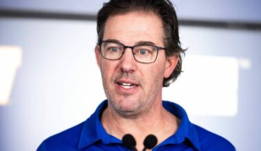 ‘Let’s get back to making a splash’ – Winnipeg Free Press