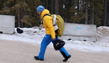 Vladyslav Heraskevych exits Olympics with dream unfulfilled, but principles intact