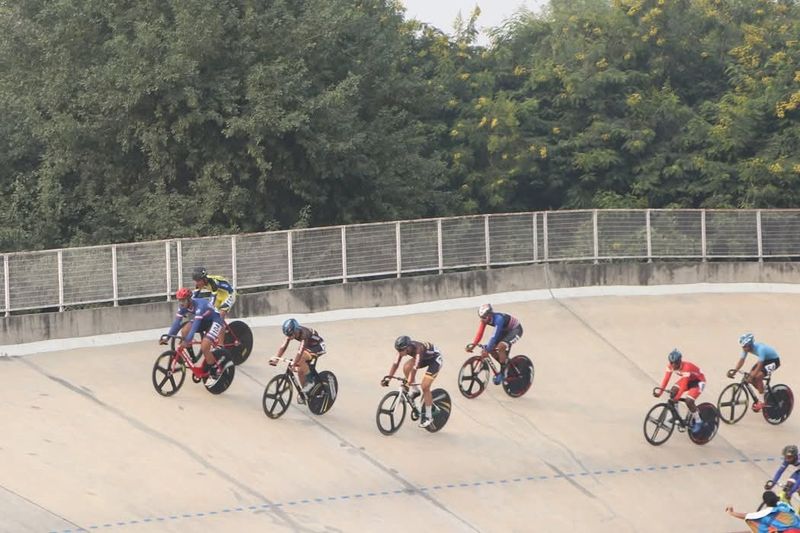 Women from across north India to pedal for top spots at GNDU cycling league