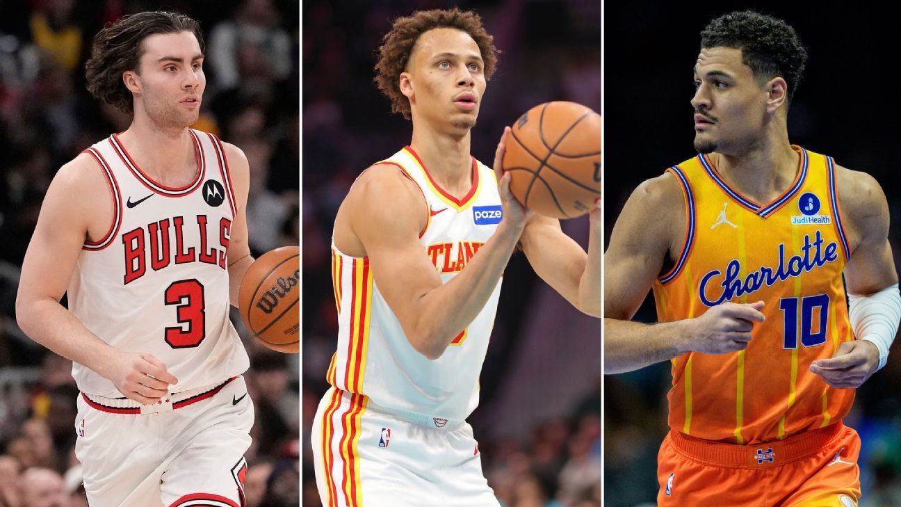 Checking in with the Aussies (and Kiwi) in the NBA at the All-Star break