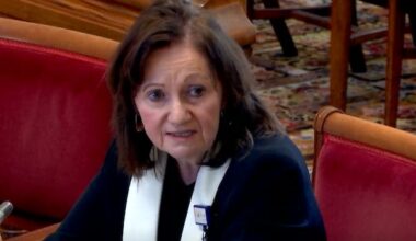 Hospital capacity crisis could soon affect surgeries, CEO says