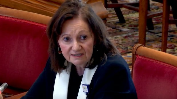 Hospital capacity crisis could soon affect surgeries, CEO says