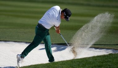 Hisatsune leads Pebble Beach on a gorgeous day with low scores. Scheffler didn’t take advantage | NanaimoNewsNOW