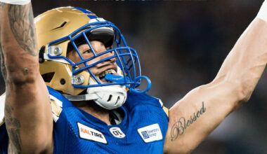Bombers Explode On Day 1 Of Free Agency – Reflections