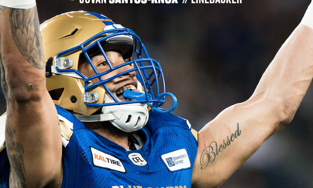 Bombers Explode On Day 1 Of Free Agency – Reflections