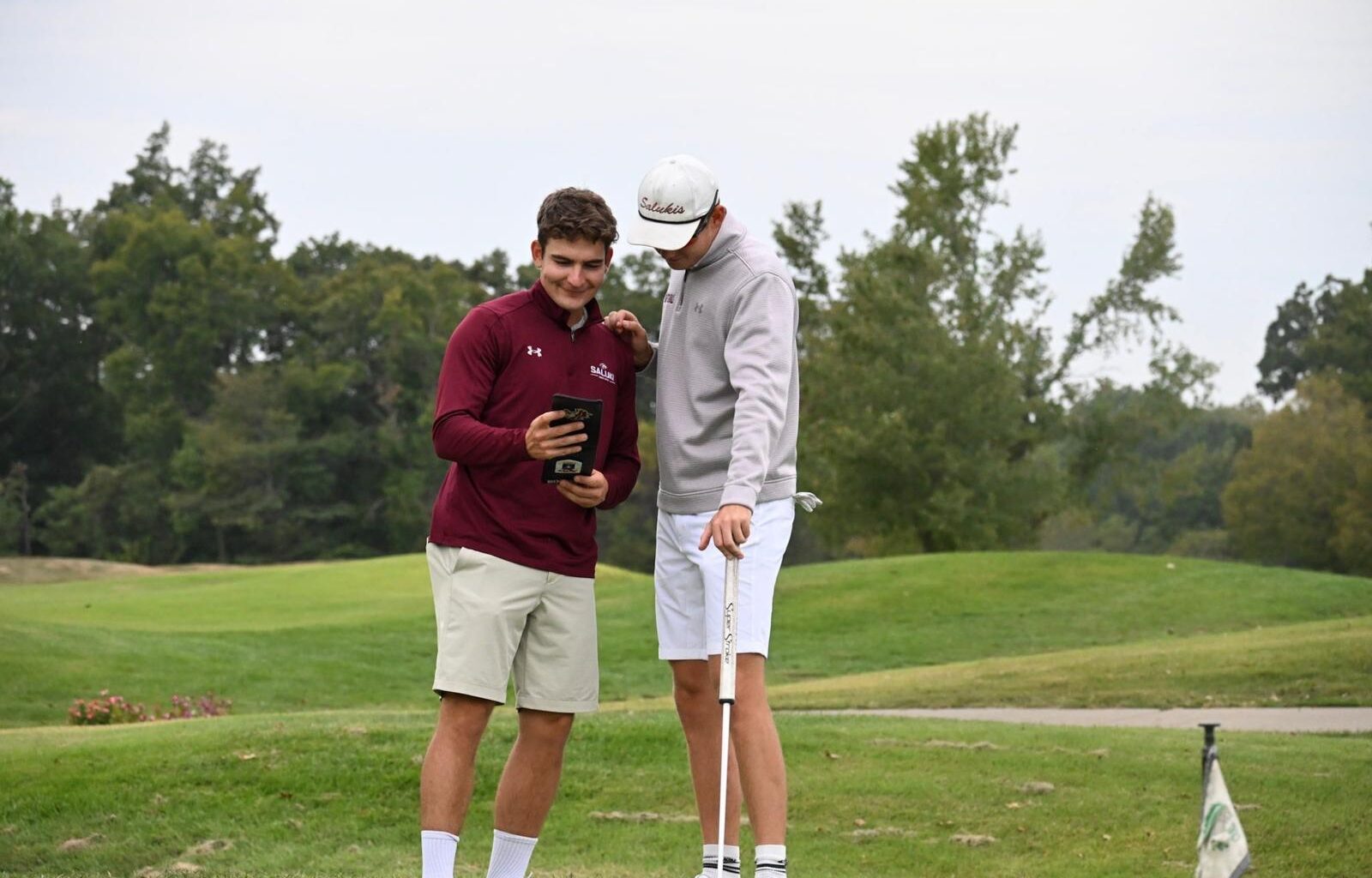 University of South Alabama Logo