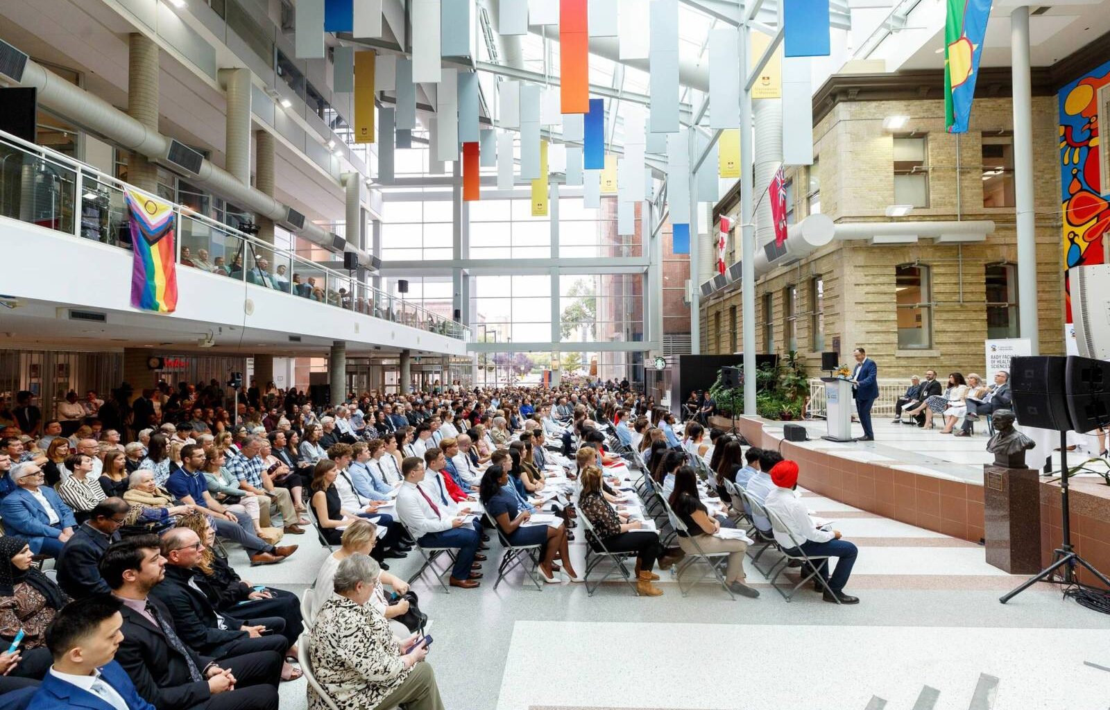 Canada’s university funding system is broken – Winnipeg Free Press