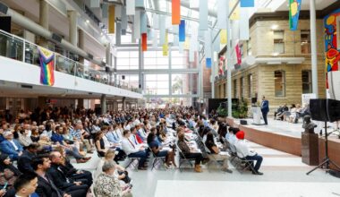 Canada’s university funding system is broken – Winnipeg Free Press