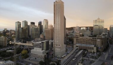 900 Saint-Jacques / Chevalier Morales Architectes