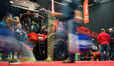 Rural hospitals might buckle under the pressure if measles spread continues: doctor