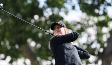 Denver Travels to California for the Alice and John Wallace Women's Golf Classic