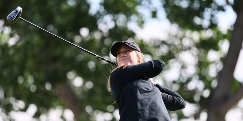 Denver Travels to California for the Alice and John Wallace Women's Golf Classic