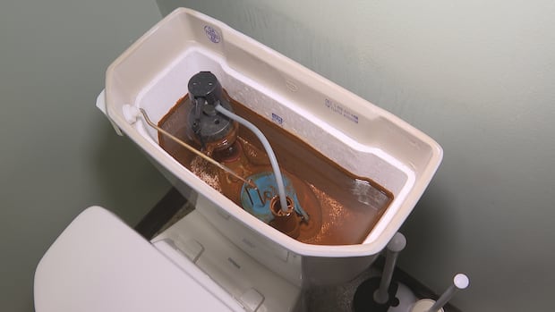 Is your water safe? Provincial lab gave outdated answers