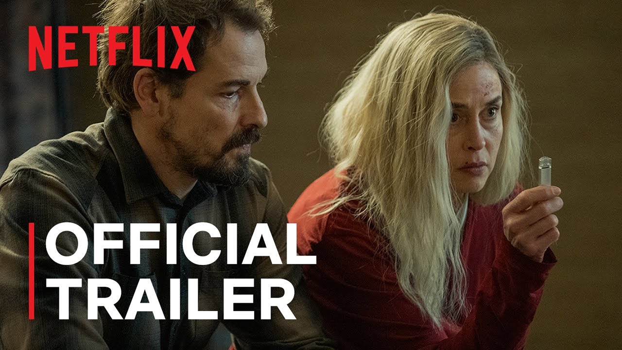 Unfamiliar | Official Trailer | Netflix - YouTube