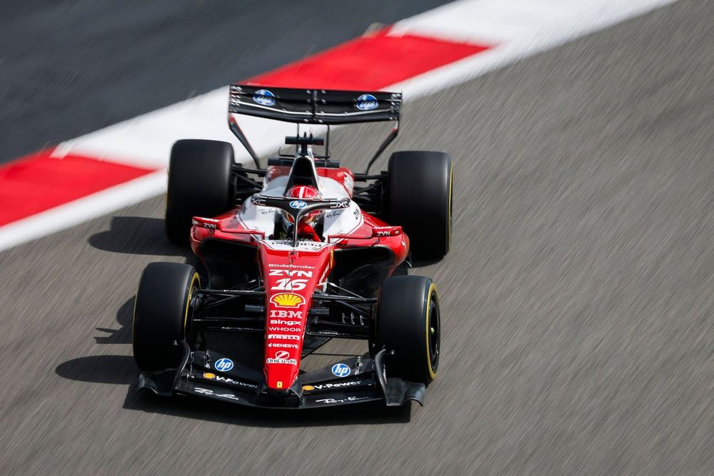 Charles Leclerc, Ferrari
