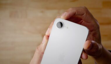 New base iPhone coming soon, new leak reveals key specs