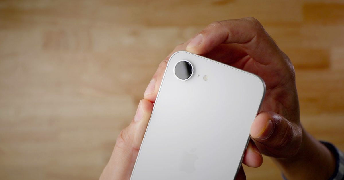 New base iPhone coming soon, new leak reveals key specs