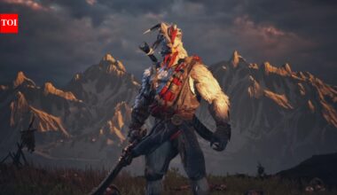 Project Windless gameplay, release date, plot, main protagonist, platforms, and more | Esports News