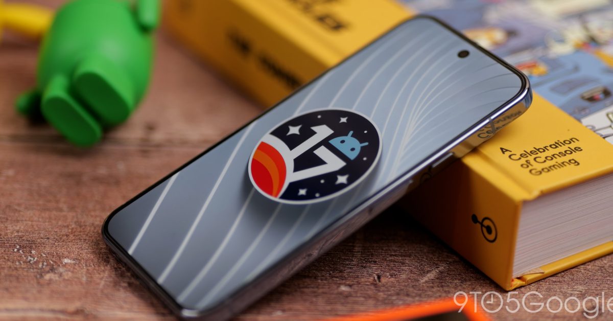 Here's everything new in Android 17 Beta 1 [Gallery]