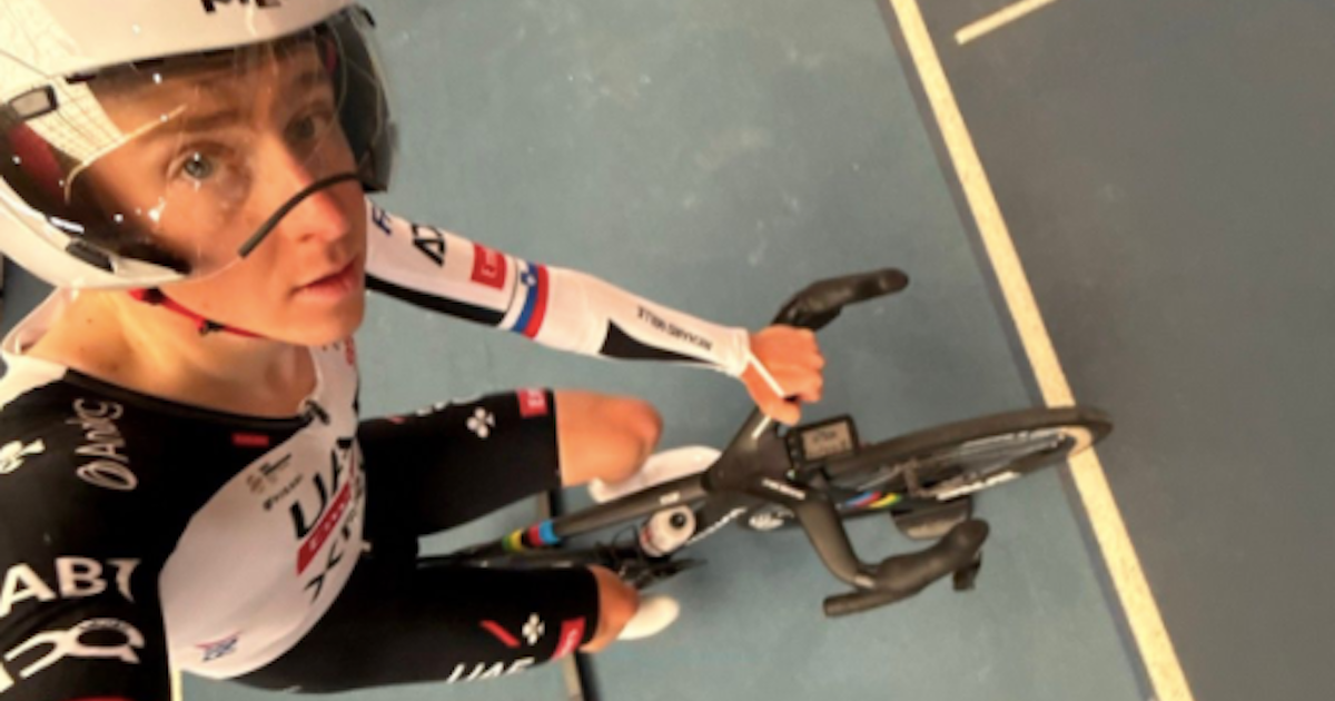 “A long day ended with losing my biggest fan”