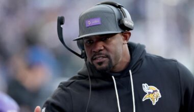 Brian Flores' racial discrimination lawsuit against NFL can proceed in court