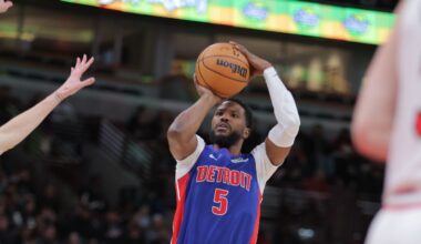 Free agent Beasley signs with Bad Bunny's Puerto Rican team