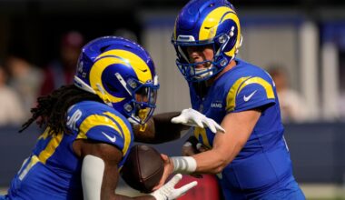 Running back Darrell Henderson Jr. signs with Saskatchewan Roughriders – Winnipeg Free Press