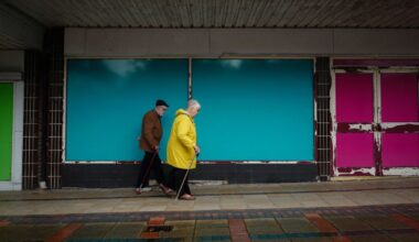 Three costly retirement regrets in your 70s and 80s - and how to avoid them