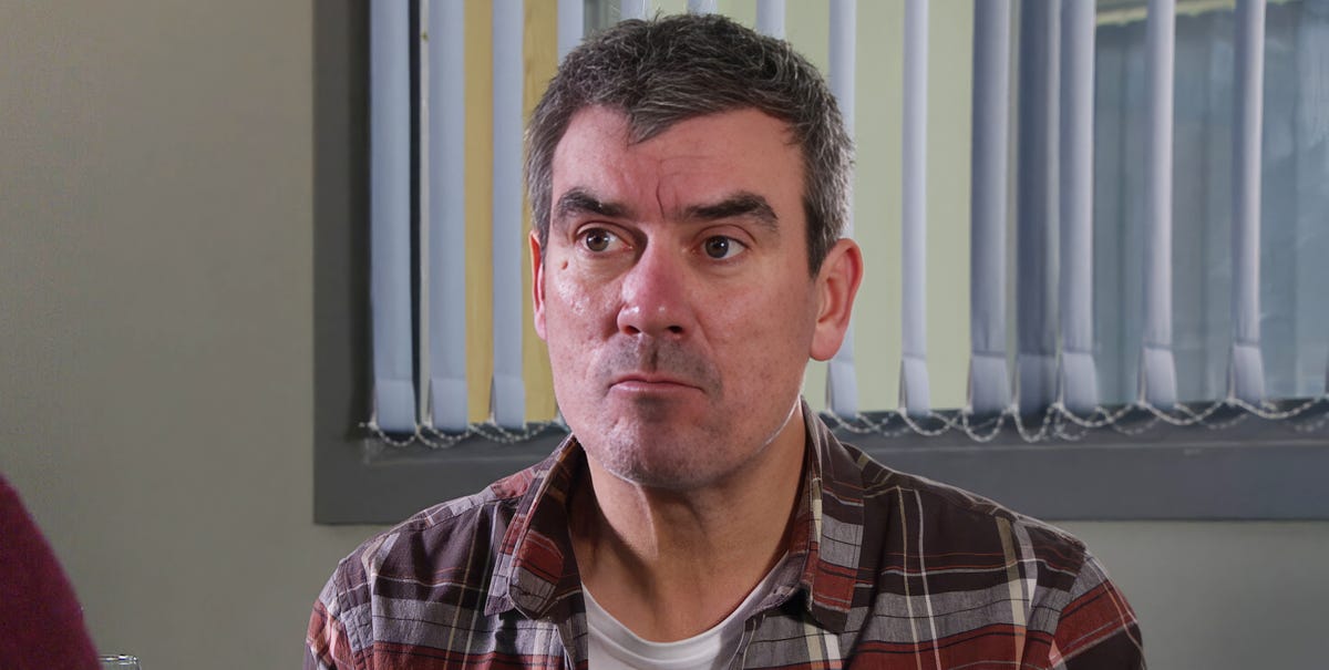 Emmerdale confirms Cain Dingle's next clashes in explosive scenes