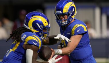 Running back Darrell Henderson Jr. signs with Saskatchewan Roughriders | NanaimoNewsNOW