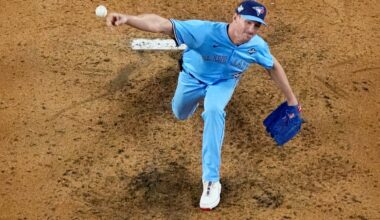 Orioles, Chris Bassitt finalize $18.5 million contract | NanaimoNewsNOW