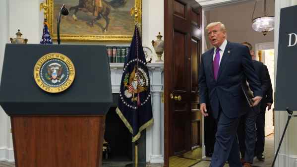 The Jeffrey Energy Center coal-fired power plant operates at sunset near Emmett, Kan., Jan. 3, 2026, in Topeka, Kan. (AP Photo/Charlie Riedel, file)