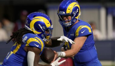 Running back Darrell Henderson Jr. signs with Saskatchewan Roughriders