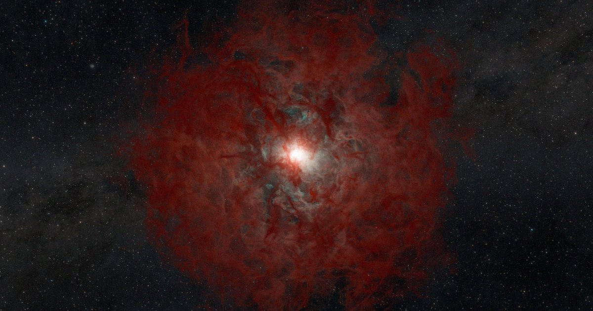 Scientists Intrigued as Prominent Star Suddenly Winks Out of Existence