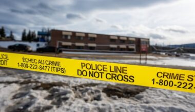 Does your local school lock its doors? Why school entrance protocols vary across Canada